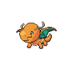 Dragoinch Sprite Image