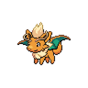 Dragorua Sprite Image