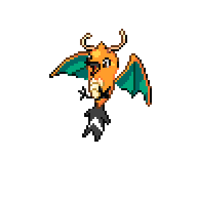 Dragoling Sprite Image