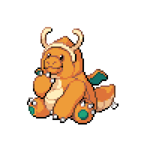 Dragowear Sprite Image