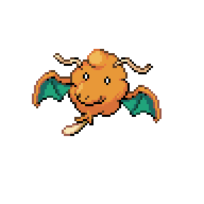 Dragolix Sprite Image