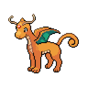 Dragosian Sprite Image