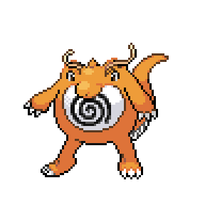 Dragowrath Sprite Image