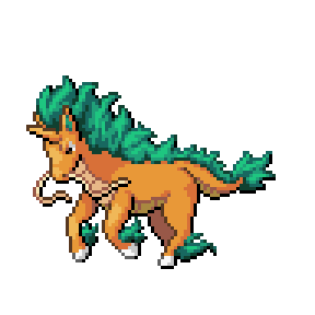 Dragodash Sprite Image