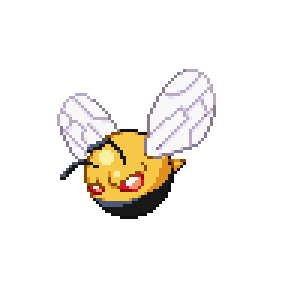 Beeorb Sprite Image