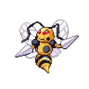 Beemime Sprite Image