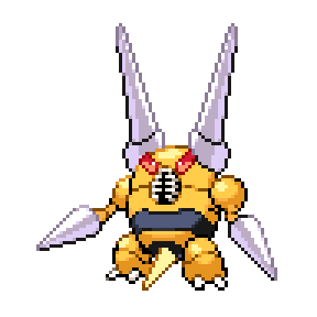 Beesir Sprite Image