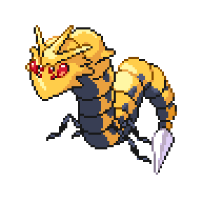 Beedos Sprite Image