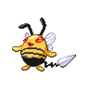 Beerill Sprite Image