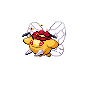 Beeloom Sprite Image