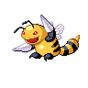 Beesire Sprite Image