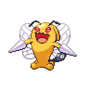 Beebuffet Sprite Image