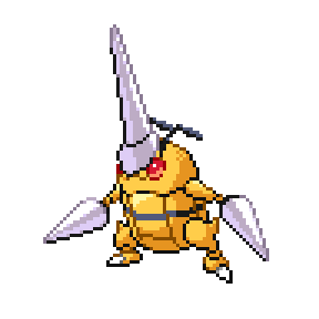 Beecross Sprite Image