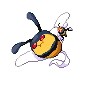 Beetine Sprite Image