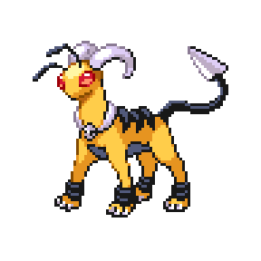Beedoom Sprite Image