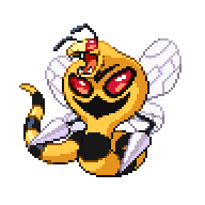 Beebok Sprite Image