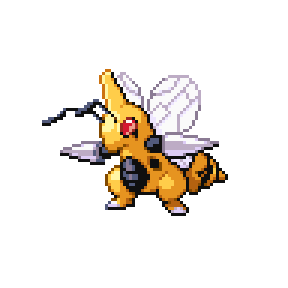 Beetar Sprite Image