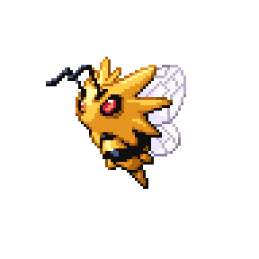 Beetar Sprite Image