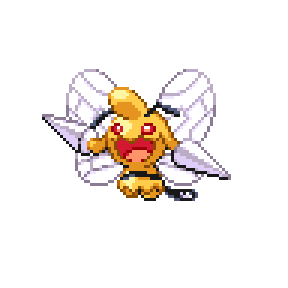 Beenaut Sprite Image