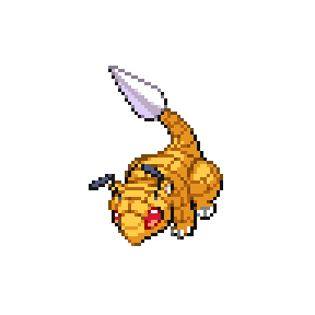Beeshrew Sprite Image