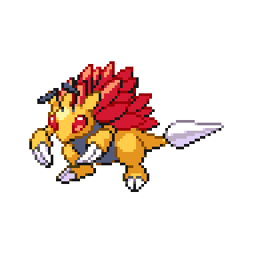 Beeslash Sprite Image