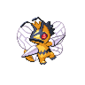 Beeeon Sprite Image