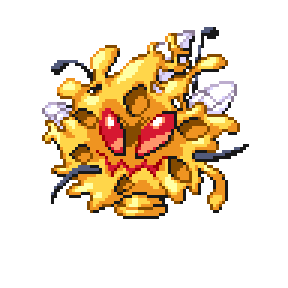 Beetomb Sprite Image