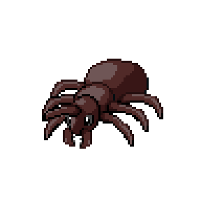 Beetle Sprite Image