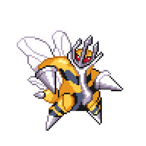 Beeleon Sprite Image