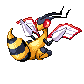 Beegon Sprite Image