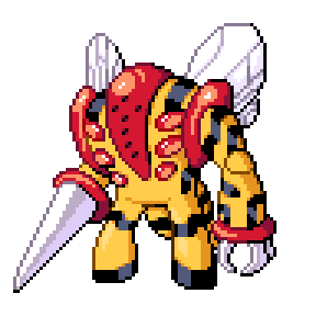 Beegigas Sprite Image