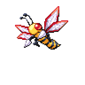 Beeva Sprite Image
