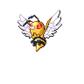 Beeling Sprite Image