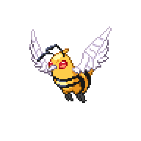 Beeinder Sprite Image