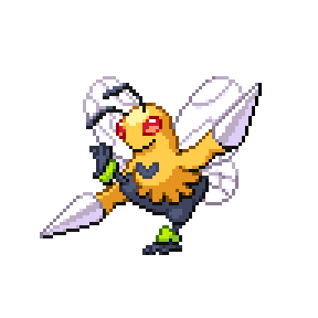 Beecorio Sprite Image