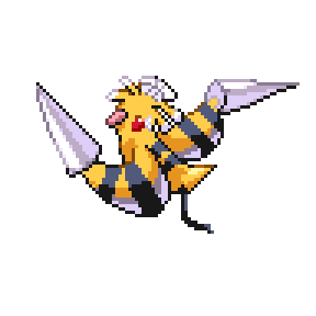 Beecorio Sprite Image