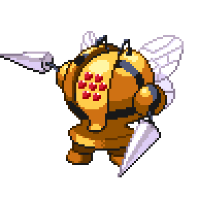 Beesteel Sprite Image