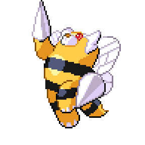 Beewear Sprite Image