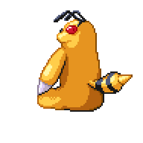 Beewear Sprite Image