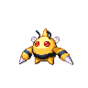 Beenea Sprite Image