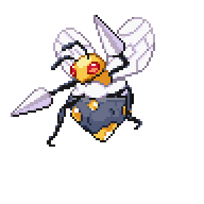 Beebink Sprite Image