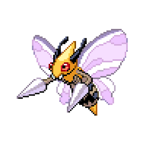 Beemoth Sprite Image