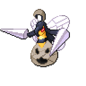 Beegeist Sprite Image