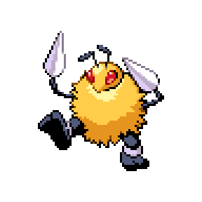 Beeape Sprite Image