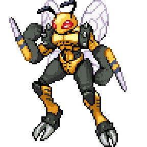 Beechoke Sprite Image