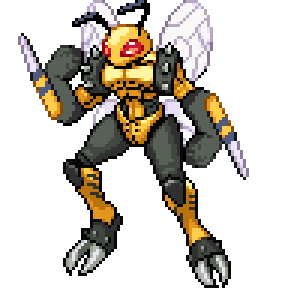 Beechoke Sprite Image