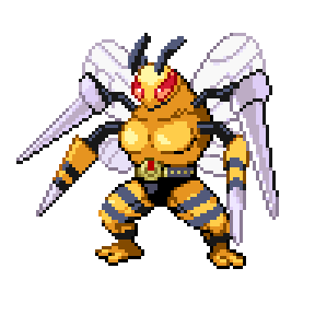 Beechamp Sprite Image