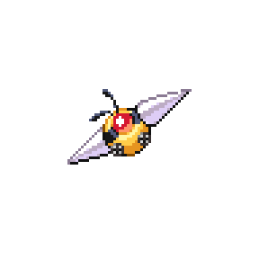 Beemite Sprite Image