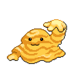 Beeuk Sprite Image