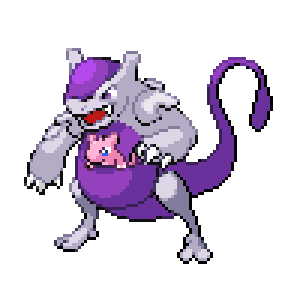 Mewkhan Sprite Image